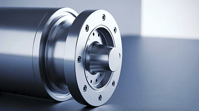 Metso Achieves Record Sales of Energy-Efficient Stirred Mills in 2025