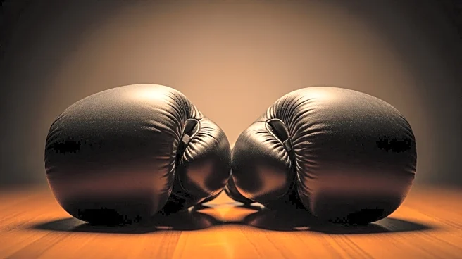 Floyd Mayweather and Manny Pacquiao Consider 2026 Rematch Amid Boxing Speculation