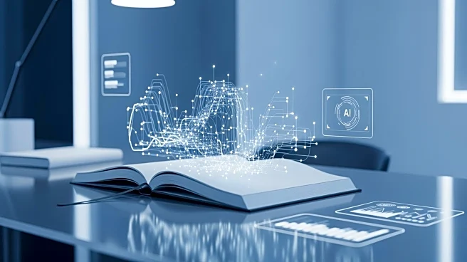 Lucid Software Tackles AI Adoption Challenges with Enhanced Documentation Tools