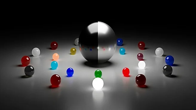 Tech Giants' Market Dominance Declines as Broader Interest Grows