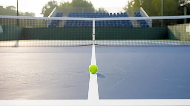 Hobart International 2026: Emma Raducanu Leads as Tournament Kicks Off