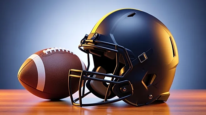 Michigan Wolverines Secure Commitment from Former Utah Tight End JJ Buchanan