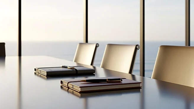 Ocean Outdoor Expands Leadership Team with New Senior Appointments