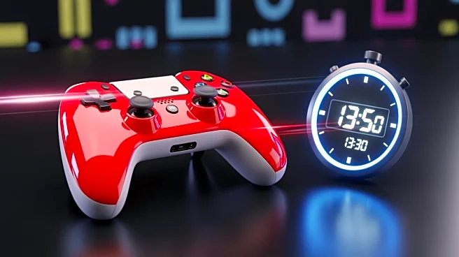 AGDQ Hosts 70-Person Super Mario 64 Relay, Showcasing Speedrunning Skills