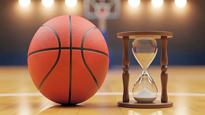 WNBA and Players Association Agree to Moratorium Amid CBA Negotiations