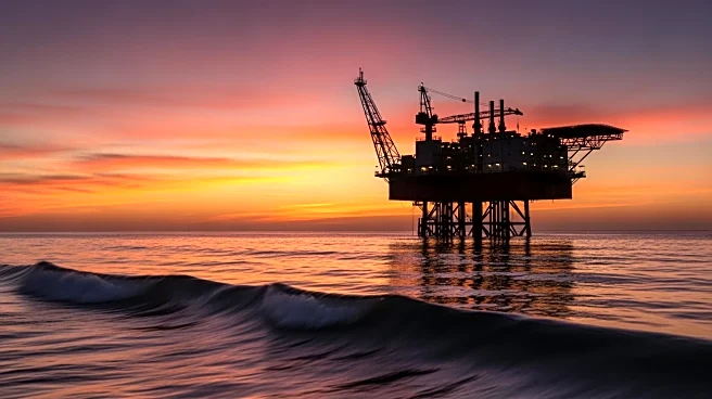 Hilcorp and Armstrong Oil Plan Expansion into Post-Maduro Venezuela