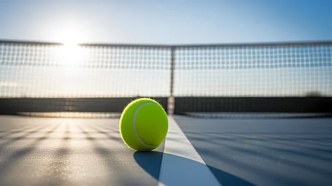 Venus Williams Exits Early in Australian Open Tuneup, Faces Challenges Ahead