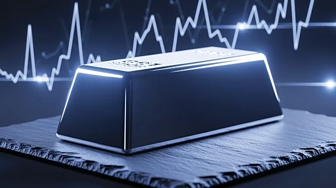 Silver Market Faces Potential Breakout Amidst Rising Volatility