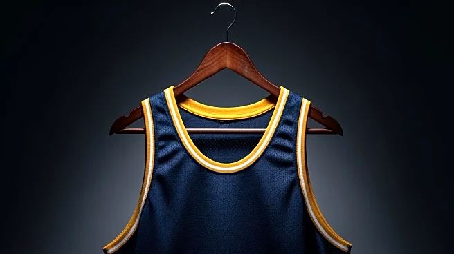 Verbum Dei to Retire Jersey of Late Basketball Star David Greenwood