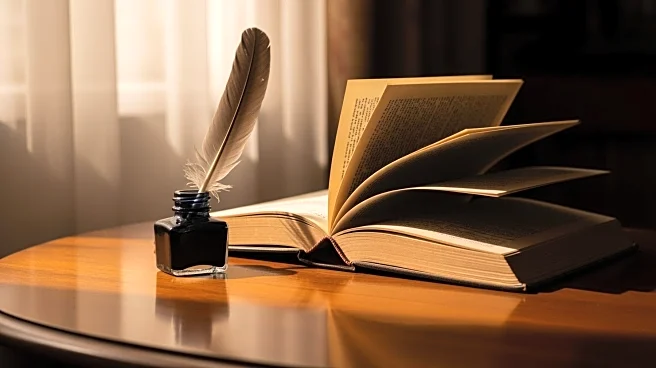 Julian Barnes Explores Love and Memory in New Novel 'Departure(s)'