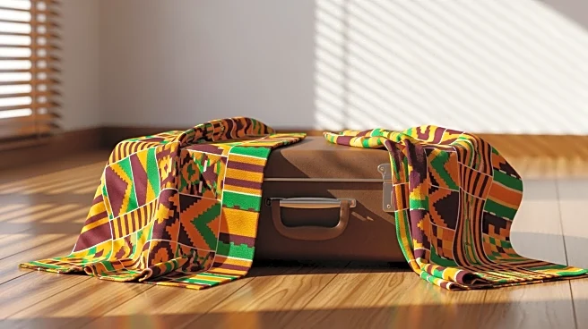 Trump Travel Ban Affects Senegal and Ivory Coast Fans' World Cup Plans