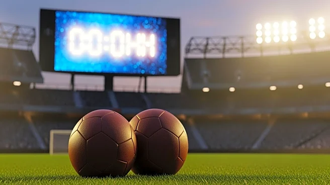 Sky Sports Unveils Transfer Deadline Day Mystery with Football Legends