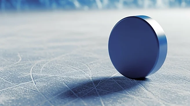 St. Louis Blues Struggle for Offense Ahead of Matchup with Carolina Hurricanes