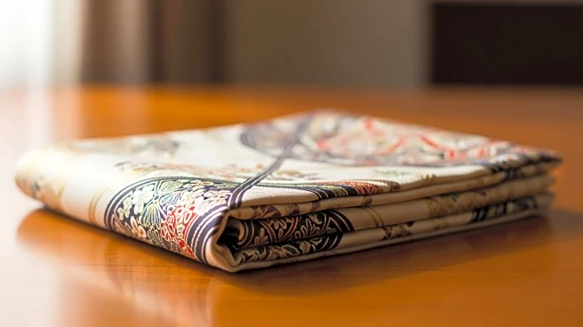 Shinya Kozuka's European Debut at Pitti Uomo Highlights Japanese Fashion Influence