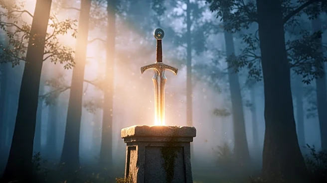 Peter Molyneux Announces Final Game 'Masters of Albion' for April Release