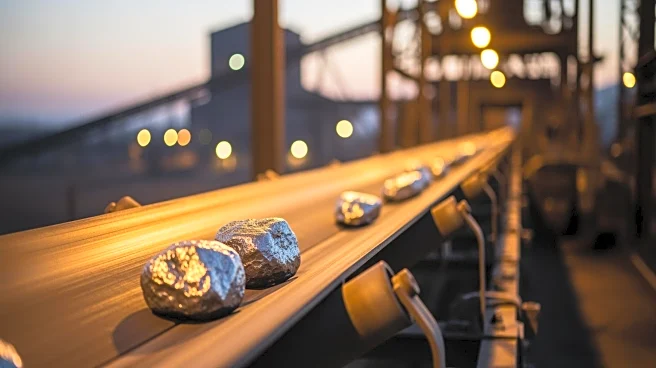 Lundin Mining Completes Sale of Eagle Mine and Humboldt Mill to Talon Metals, Ensuring Job Stability