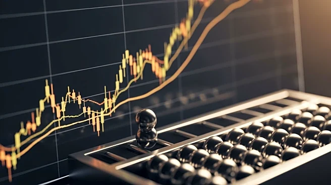 Treasury Yields Increase as Investors Anticipate Key Inflation Data Impact