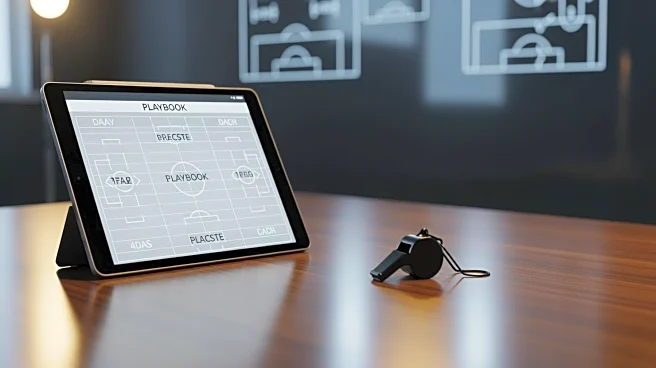 Eagles QB Jalen Hurts Defers on Offensive Coordinator's Future Amidst Playoff Loss