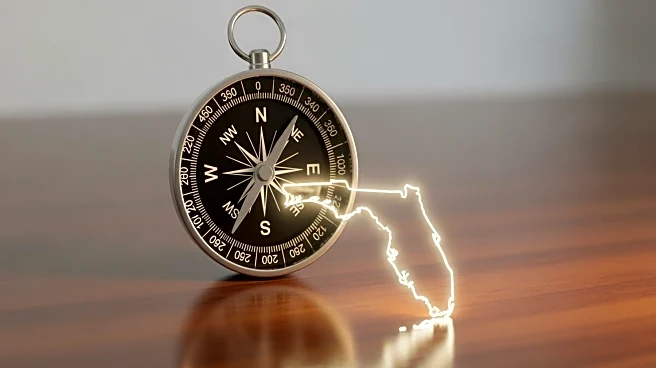 PKF O'Connor Davies Expands into Florida with Topping Kessler Acquisition