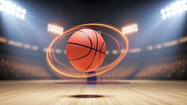 Terrance Arceneaux Gains Momentum in NC State's Basketball Rotation Amid Injuries