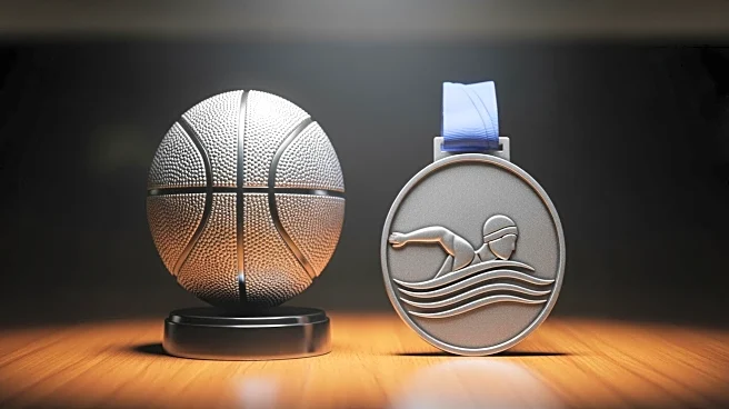 Michael Phelps Chooses Michael Jordan Over LeBron in GOAT Debate, Emphasizing Influence and Discipline