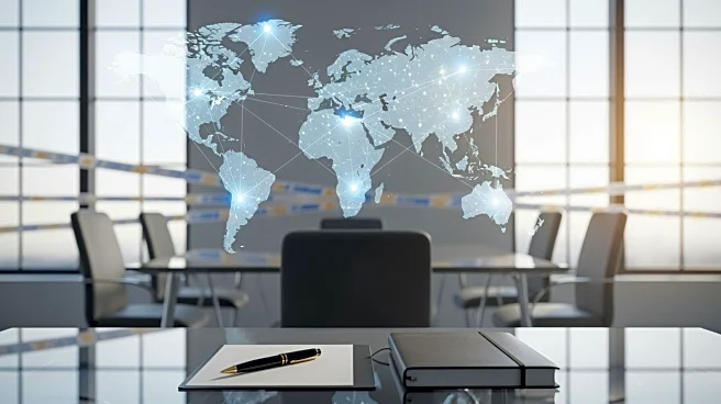 Alaïa Appoints Gaelle Collet as Global Chief Marketing Officer Amid Expansion