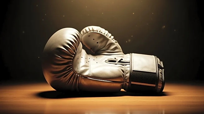 Terence Crawford Named Sporting News' Men's Fighter of the Year 2025 After Historic Victory