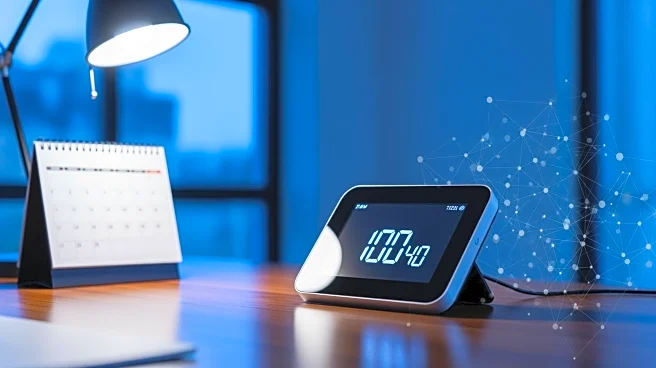 Accu-Time Systems and Legion Integrate Time Clock Solutions for Enhanced Workforce Management