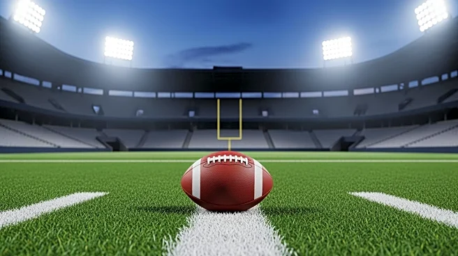 Indiana Hoosiers Football Prepares for CFP Championship Against Miami with Unique Roster Composition