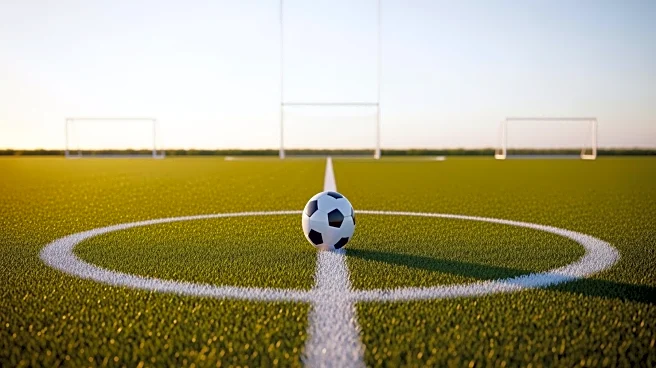 Minnesota United Promotes Cameron Knowles to Head Coach as 2026 Season Training Begins