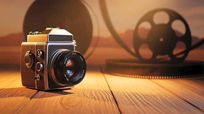 Annemarie Jacir's 'Palestine 36' Set for U.S. Release Following International Acclaim