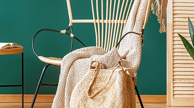 Interior Designer Highlights 2026 Home Trends Focusing on Natural Materials and Subtle Technology