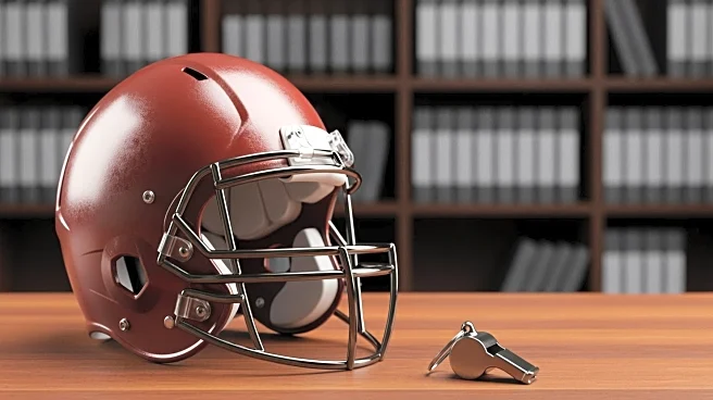 John Harbaugh's Departure Halts NFL Coaching Carousel Amid High Demand