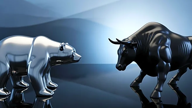 Bitcoin Bears Hold Slight Edge Amid Sideways Trading, Says Analyst