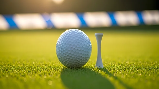 PGA Tour Introduces 'Returning Member Program' to Counter LIV Golf's Influence