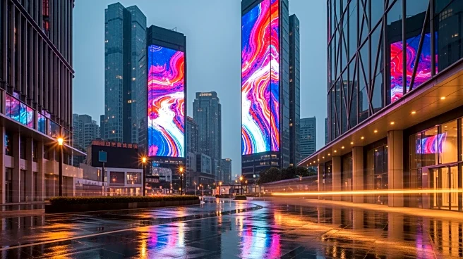 Out-of-Home Advertising Poised for Growth with 2026 World Cup