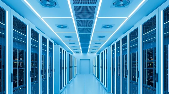 Meta Unveils Meta Compute to Boost AI Infrastructure and Energy Capacity