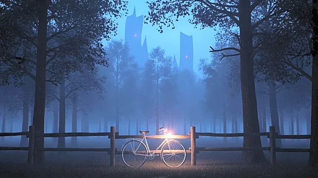 Netflix's 'Stranger Things' Concludes with Season 5, Bringing High Stakes and Emotional Closure