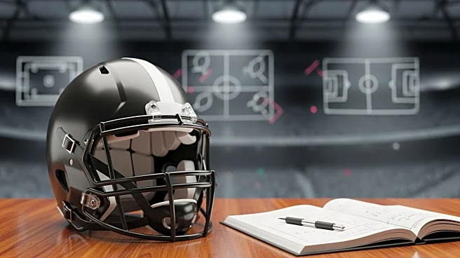 Indianapolis Colts Plan Strategic Offseason Moves to Bolster Team Performance