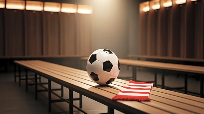 Atlético Madrid's Simeone Apologizes for Supercopa Incident with Vinícius Júnior