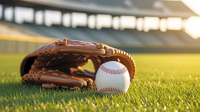 Roch Cholowsky Emerges as Top MLB Draft Prospect for White Sox