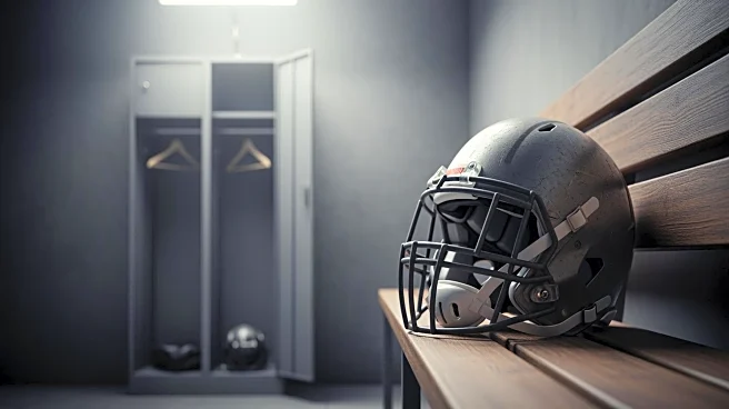 Ole Miss Football Faces Major Roster Changes Amid Transfer Portal Activity