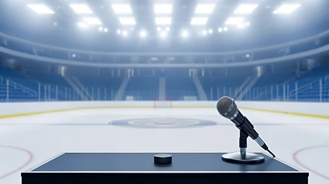 Buffalo Sabres to Host 2026 NHL Draft, Midseason Rankings Released