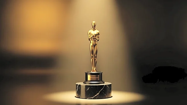 Golden Globes 2026: Minimalism and Glamour Define Fashion Highlights