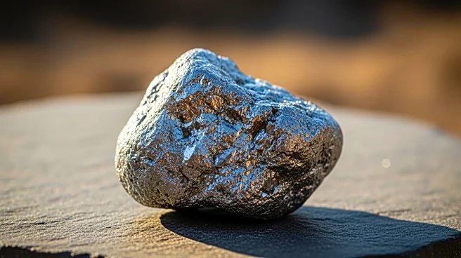 Shuka Minerals Secures £1 Million to Advance Kabwe Zinc Mine Exploration