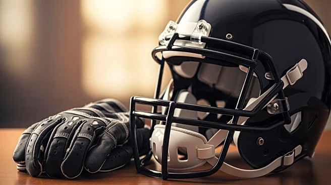 UNC Secures Richmond Lineman Donovan Hoilette via Transfer Portal