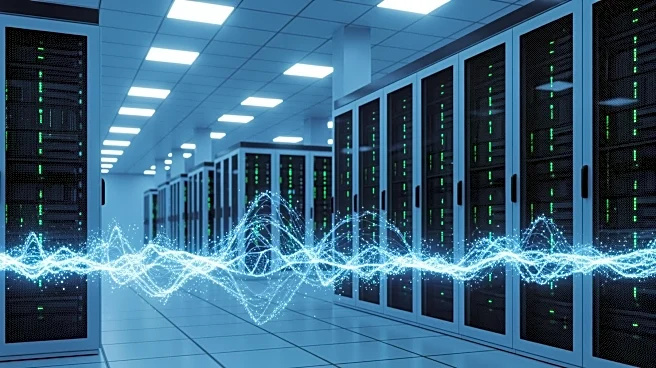 Meta Launches AI Infrastructure Initiative to Expand Energy Footprint