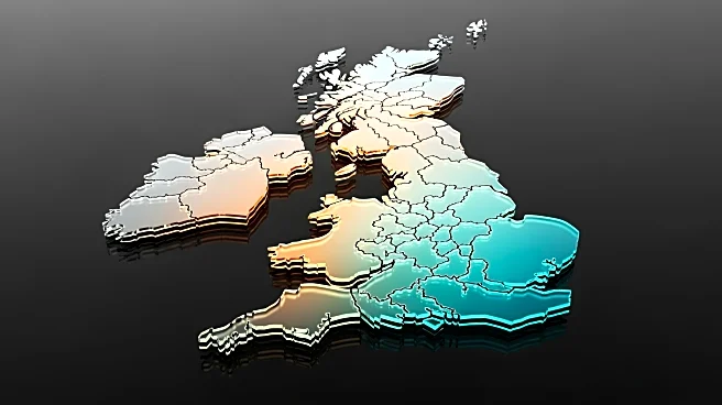 The Drum Highlights Regional Spending Power and Mindset Differences in UK Marketing