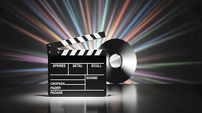 FX's 'The Beauty' Trailer Breaks Network Record with 190M Views in a Week