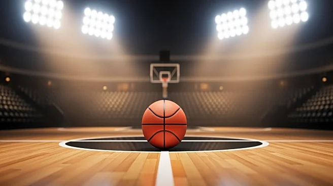 North Carolina Central Triumphs Over Morgan State with Strong Performances from Carvey and Lattimore